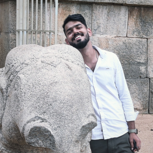 Ajay K. profile photo