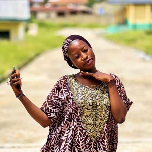 Adebunmi  K. profile photo