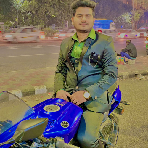 Vikas K. profile photo
