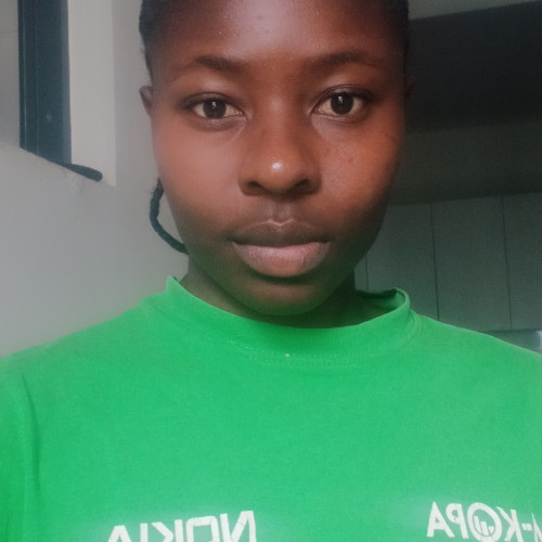 Norah A. profile photo