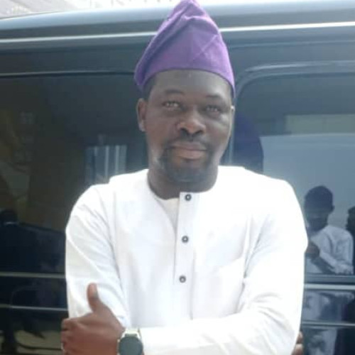 Olumide O. profile photo