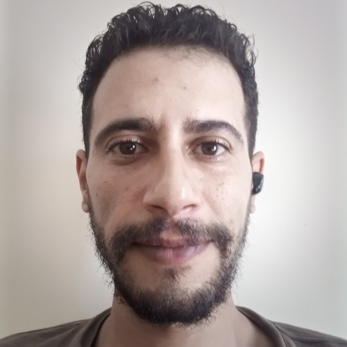 ouarrak a. profile photo