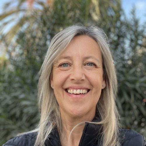 Silvia F.