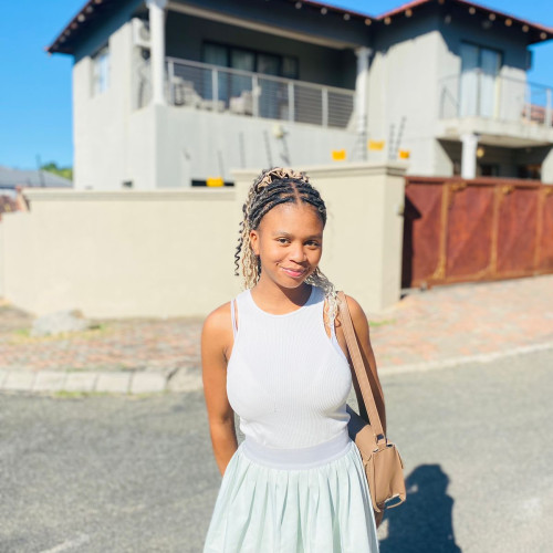 Kutlwano P. profile photo
