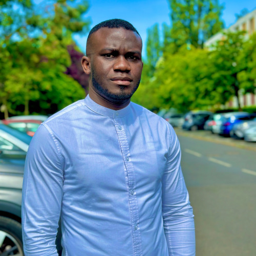 Ukane L. profile photo