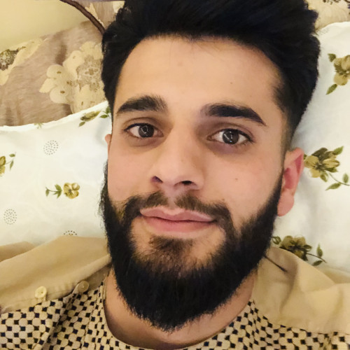 Taha B. profile photo
