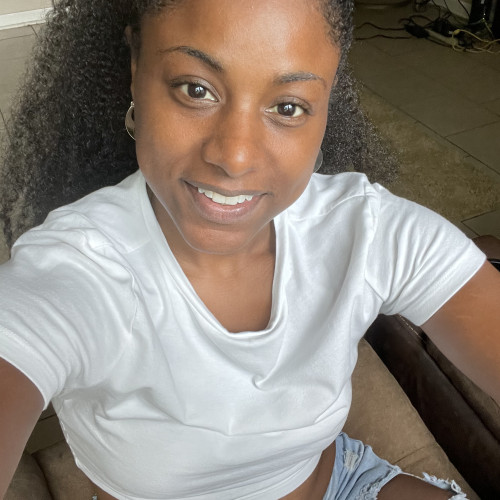 Jasmine M.