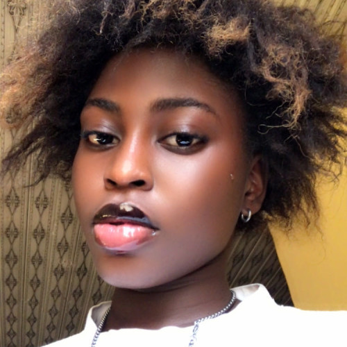 precious S. profile photo