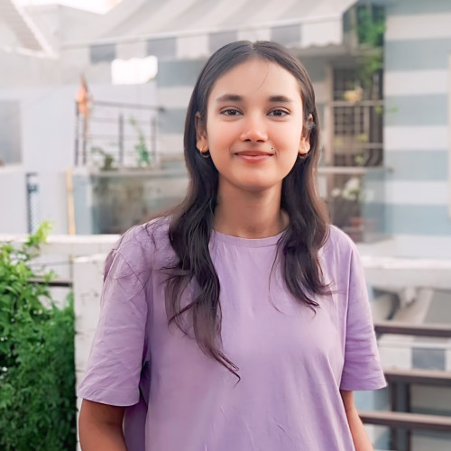 Jahnvi u. profile photo