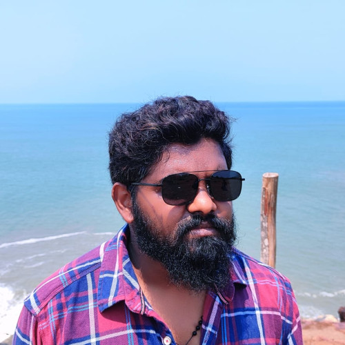 Rakesh  K. profile photo