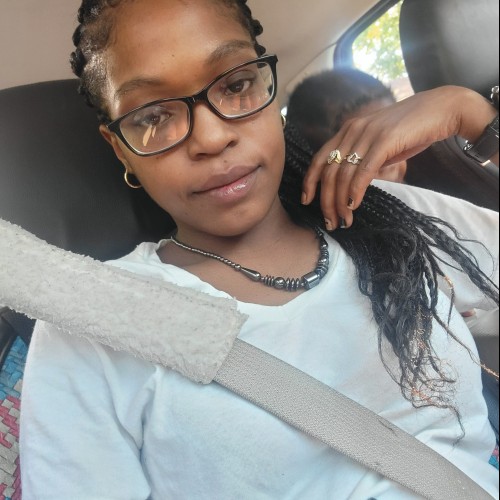 Keisha B. profile photo