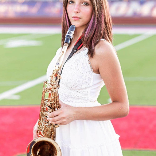 Cadence T. profile photo