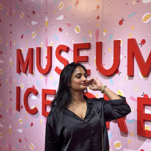 Madhumithaa S. profile photo