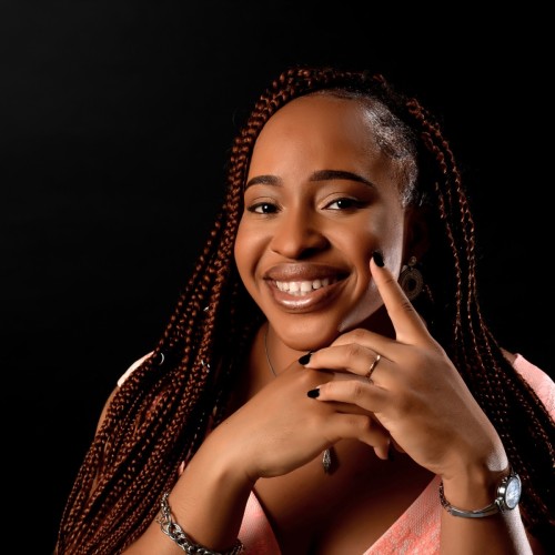 onyinye o.