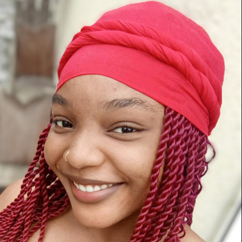 Juliet E. profile photo