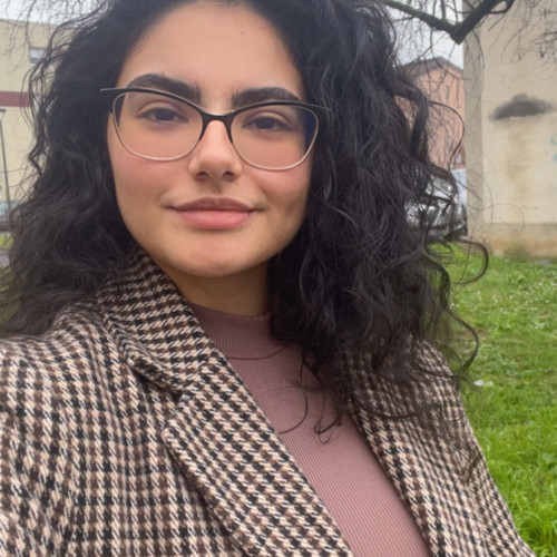 Alessia C. profile photo