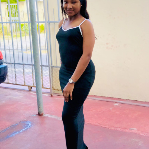 Jameelah M. profile photo