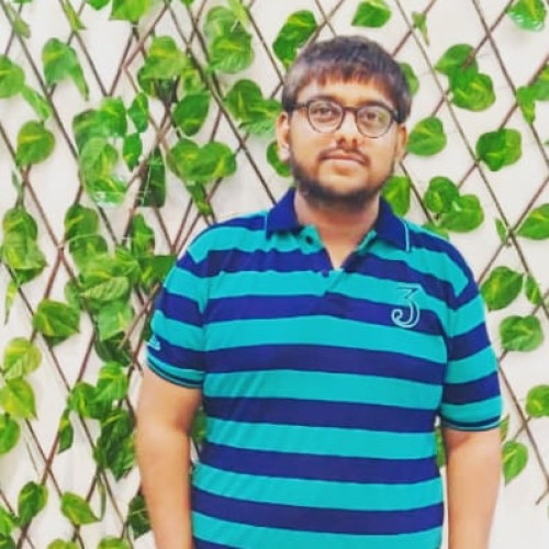 Rohan J. profile photo