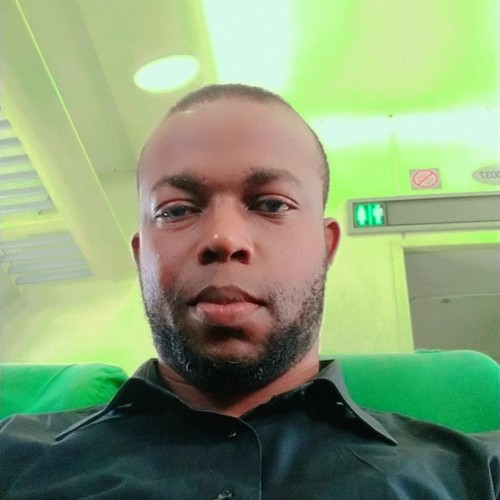 Waheed Oluwaleke O.