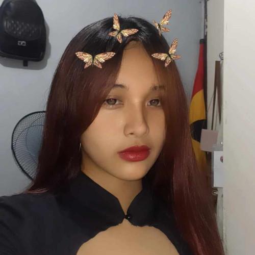Jonna Mae R.