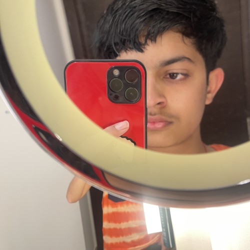 Aryan W. profile photo
