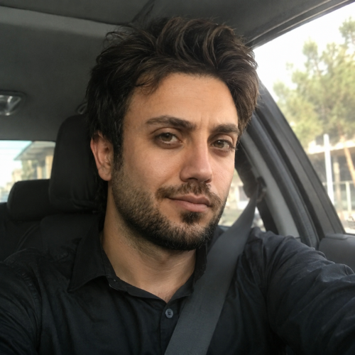Hamzeh  R. profile photo