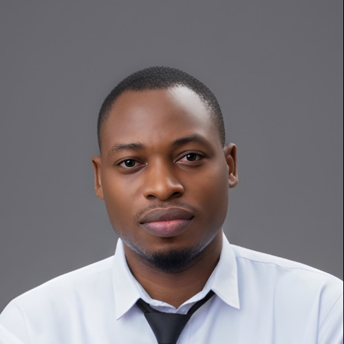 JAMES U. profile photo