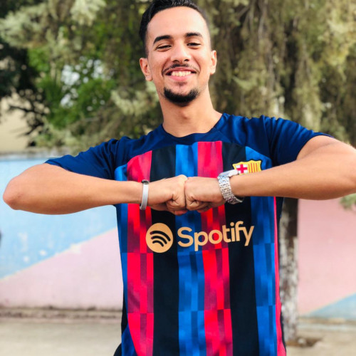 Hassan M. profile photo