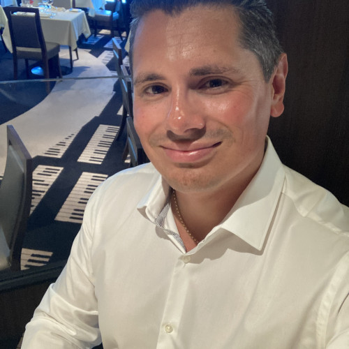 Iain W. profile photo