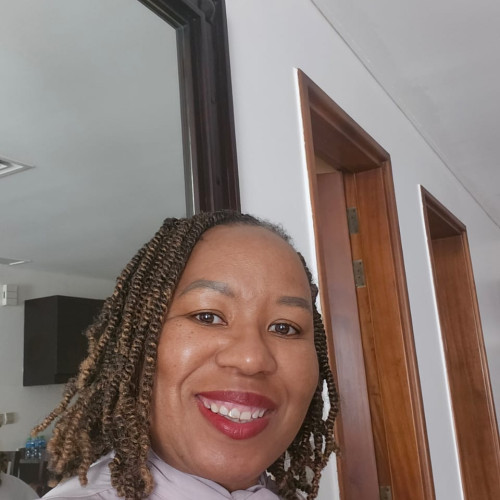 Mamahlatsi M. profile photo