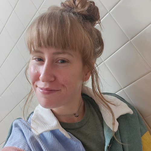 Jaclyn D. profile photo