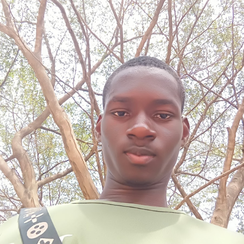 Bartholomew A. profile photo