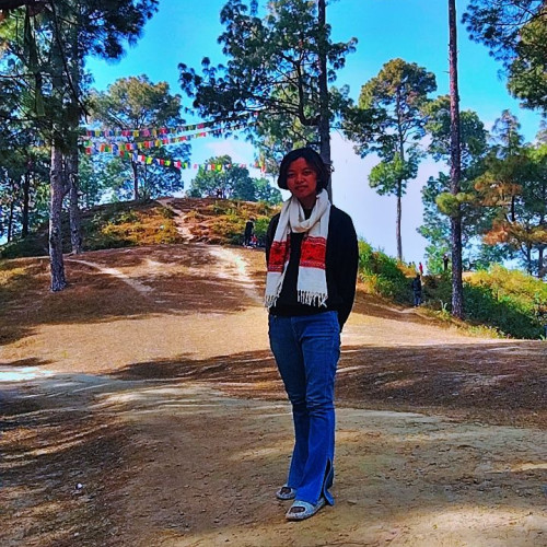 Sanggey lhamu S. profile photo