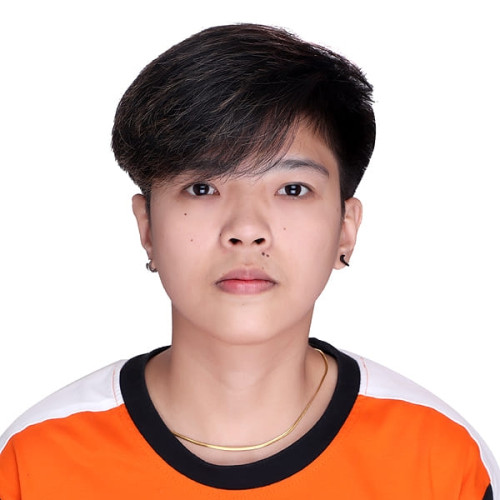 Sharra Mae P. profile photo