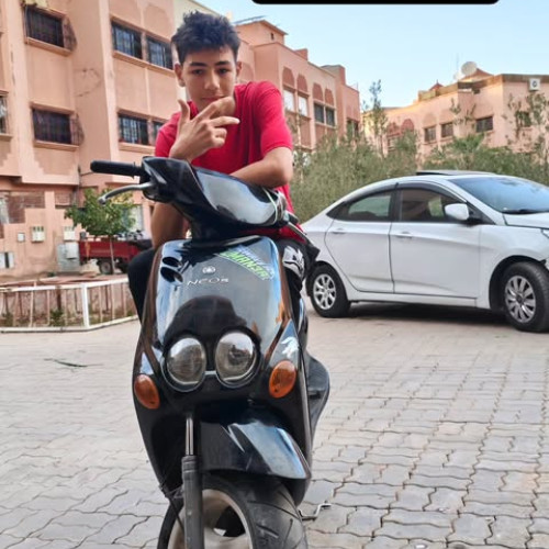gadouali a. profile photo