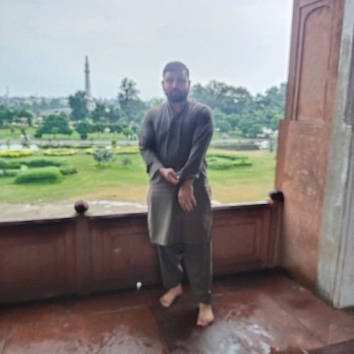 M Azeem A.