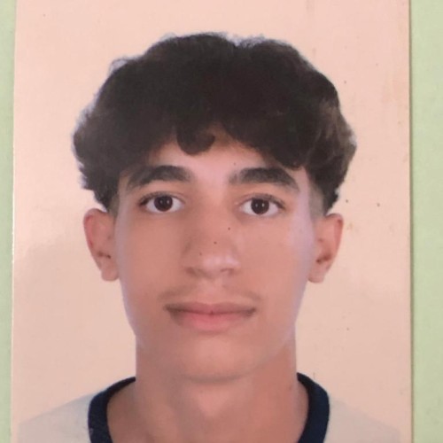 Alaa EDDINE  E.