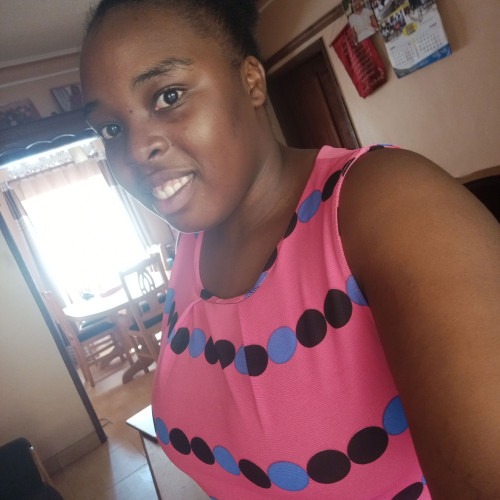 nambuya b.