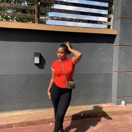 Pretty A. profile photo