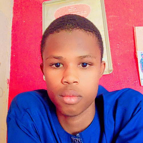 Khaleed  B.