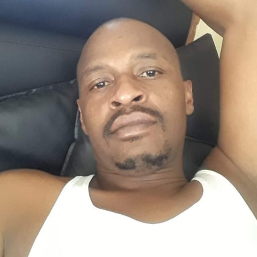 Mpho David N. profile photo