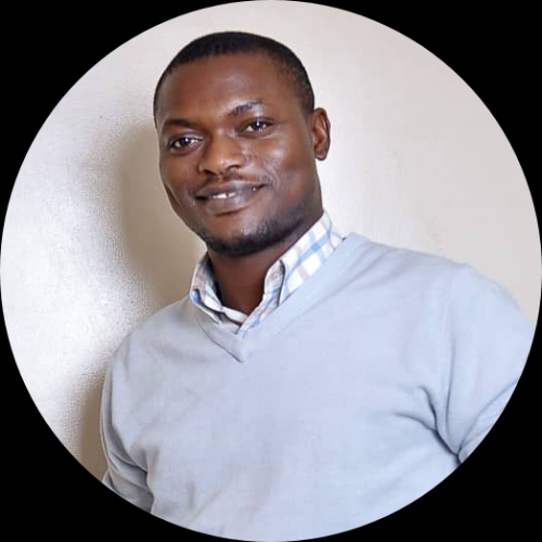 Olanrewaju Solomon K. profile photo