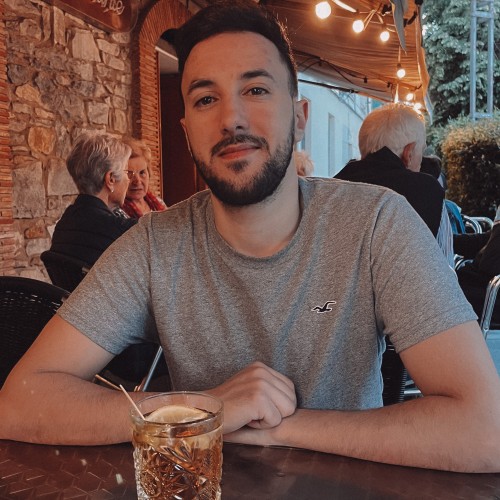 ayoub d. profile photo