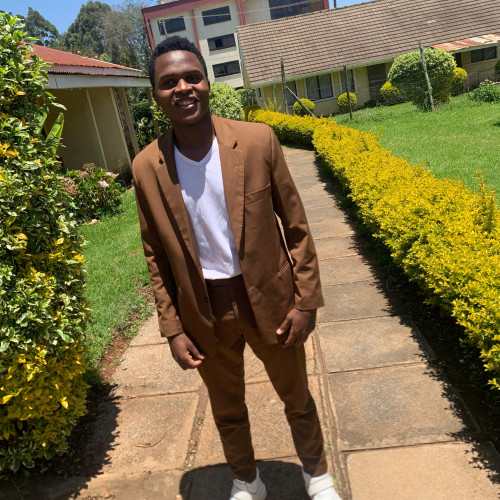 Abraham O. profile photo