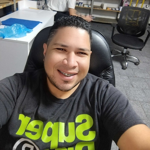 Alejandro R.