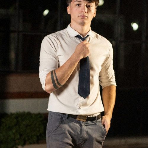 valentin v. profile photo
