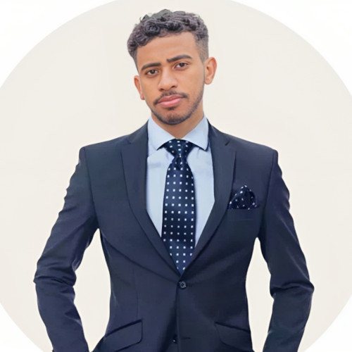 Zakaria Z.