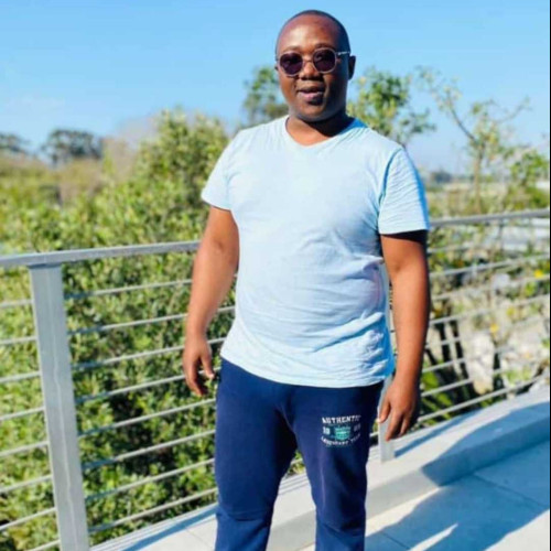 lisakhanya m.