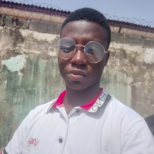 Mololuwa A. profile photo