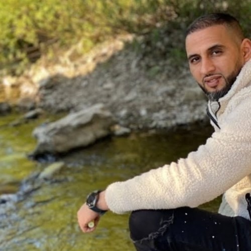 Mohaled ihsane R. profile photo